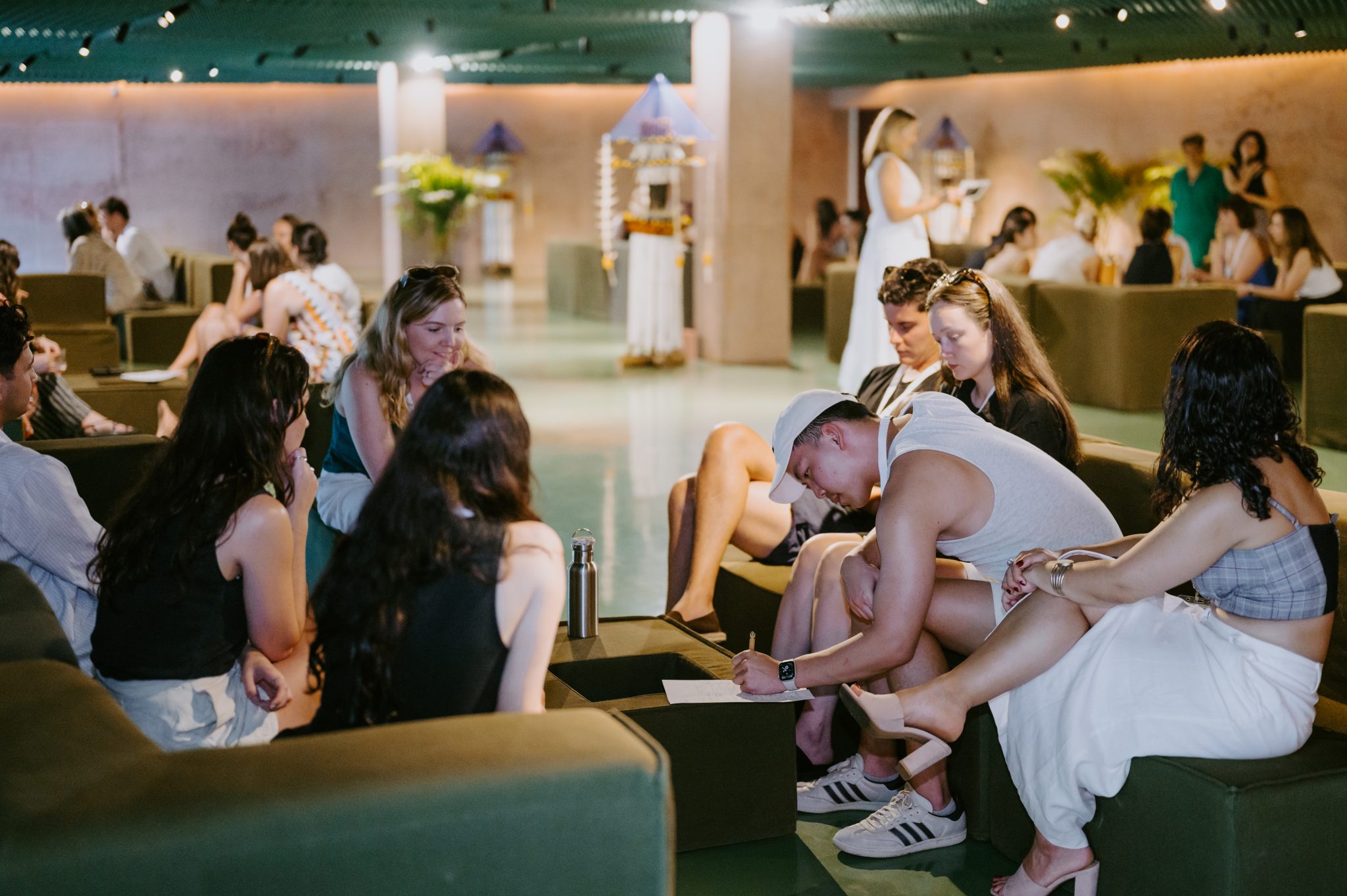 new format for Australian Design Review’s 30UNDER30