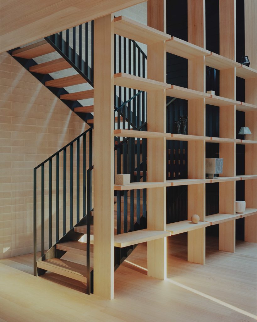 Echo House - Australian Design Review