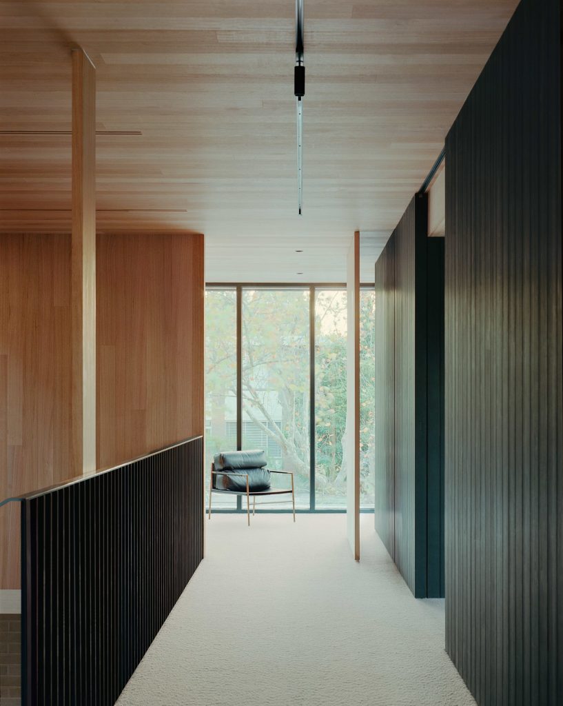 Echo House - Australian Design Review