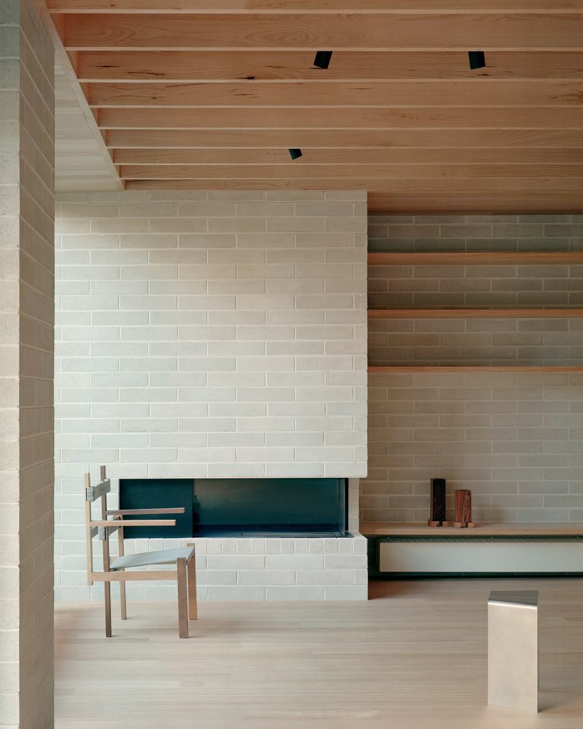 Echo House - Australian Design Review