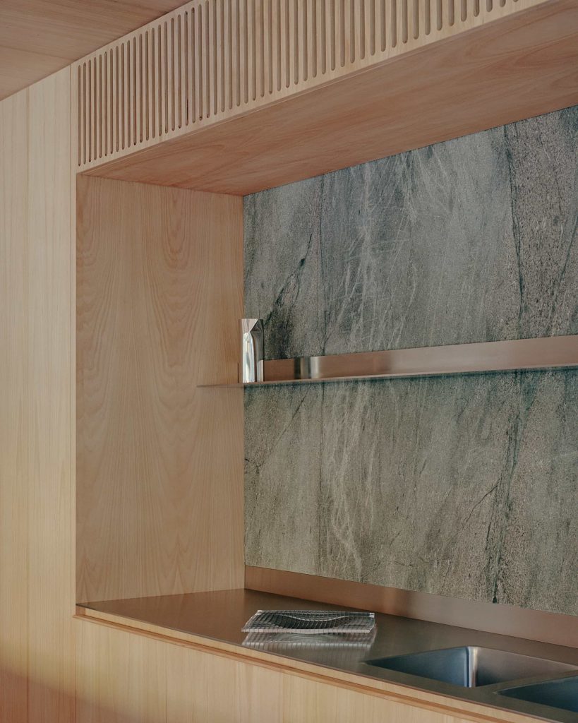 Echo House - Australian Design Review