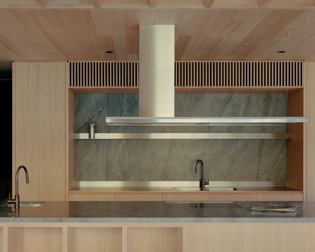 Echo House - Australian Design Review