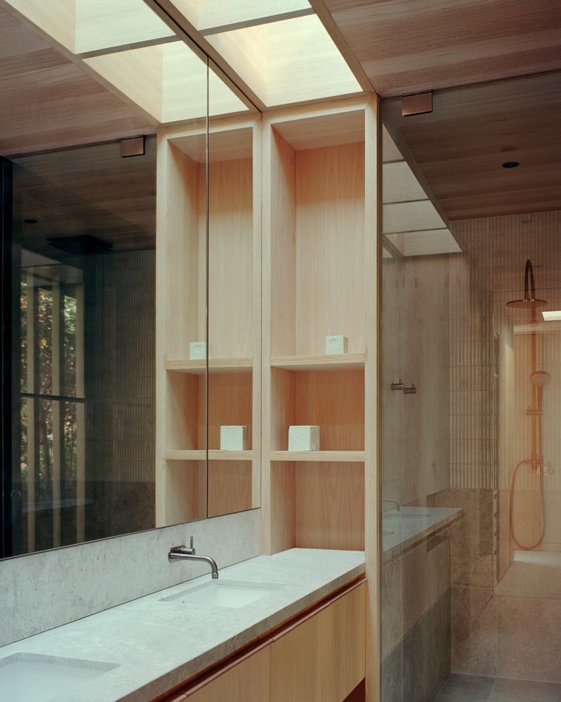 Echo House - Australian Design Review