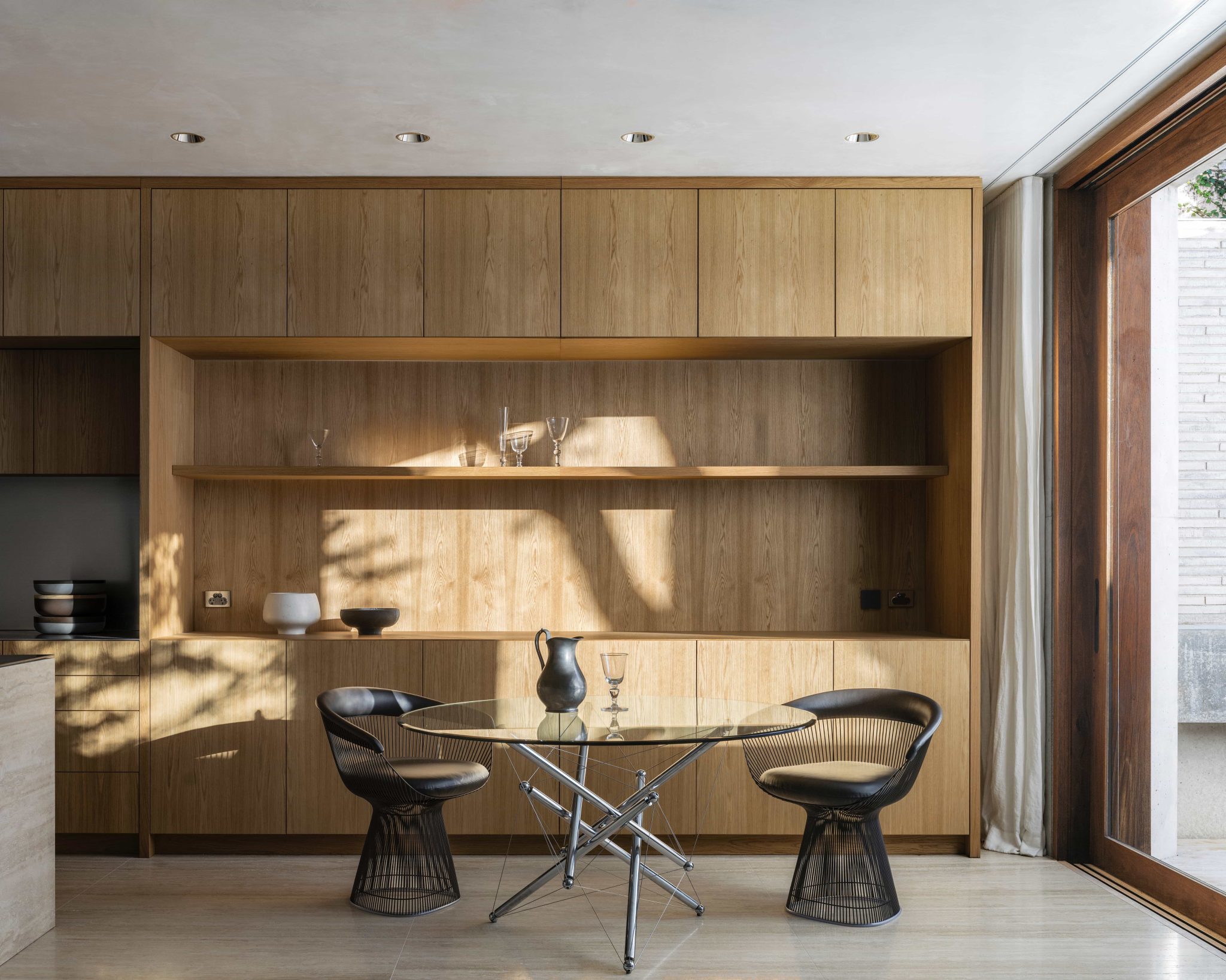 Woollahra Village House - Australian Design Review