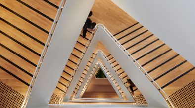 Trading firm’s new Sydney HQ signals the future of the intelligent ...
