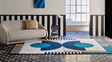 Designer Rug Launch Designer Rugs launches 2025 Evolve Design Competition