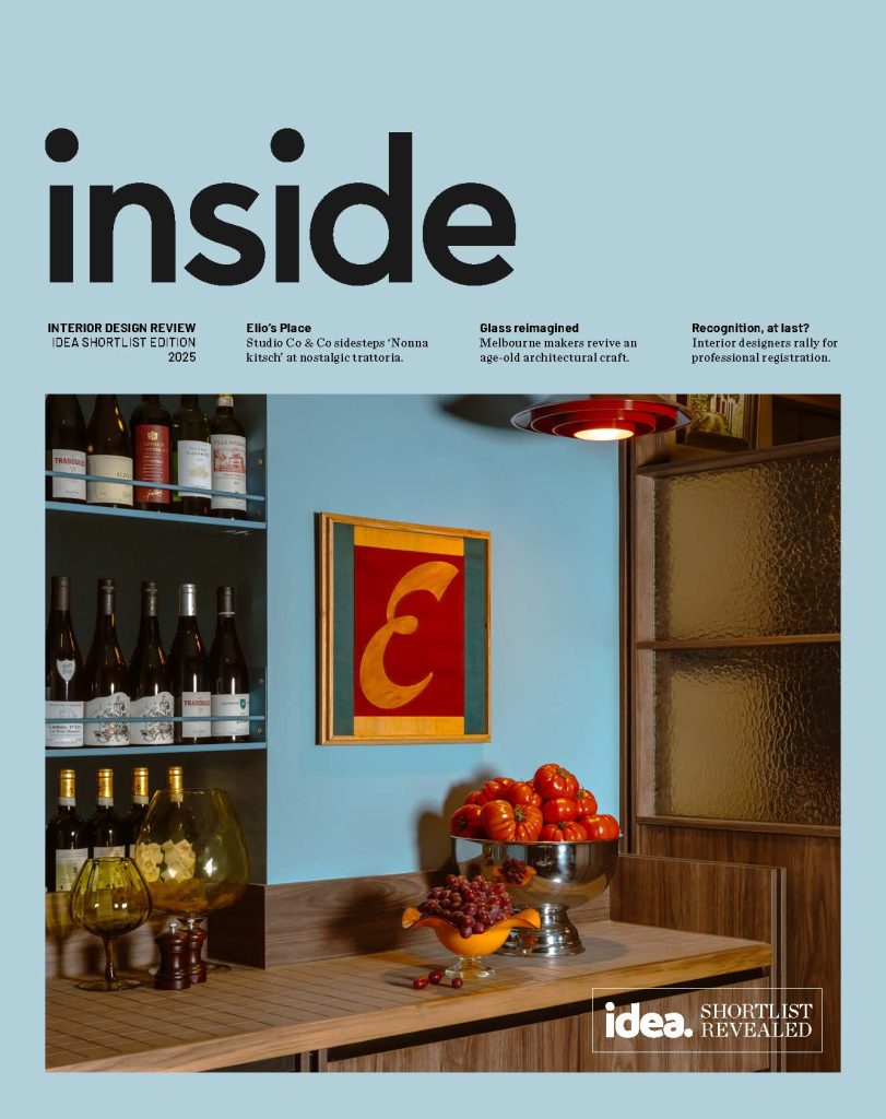 inside issue 121 