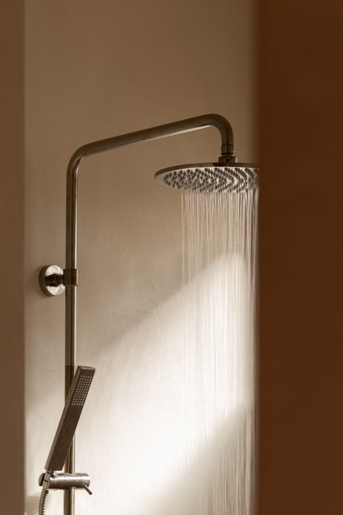 industrial tapware