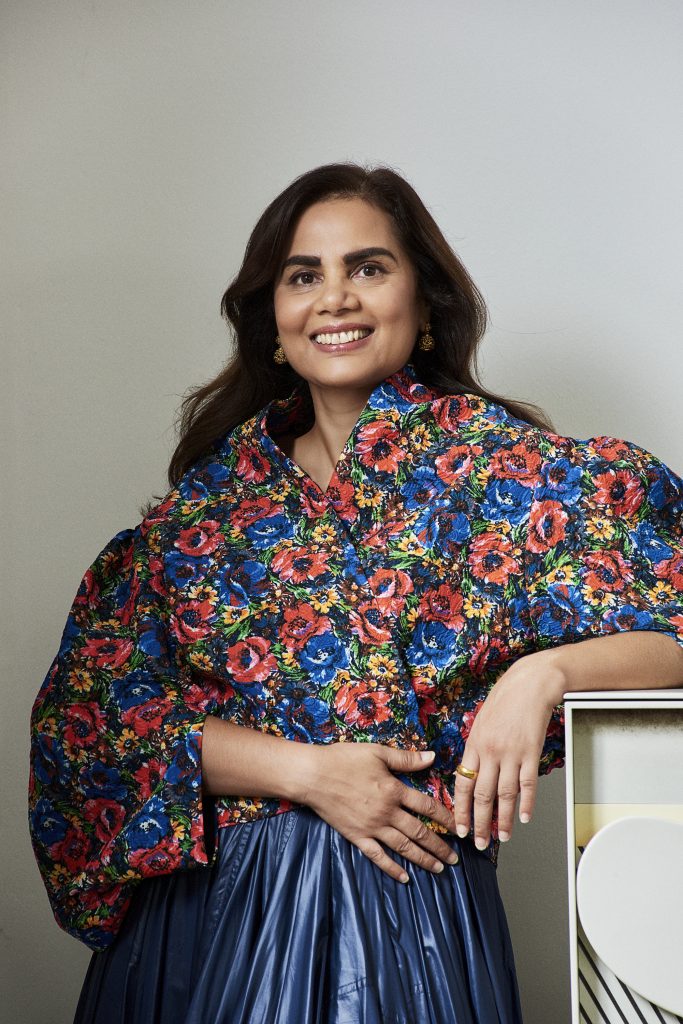 nipa doshi ngv