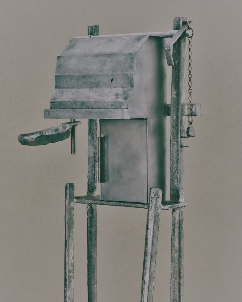 rigg design prize