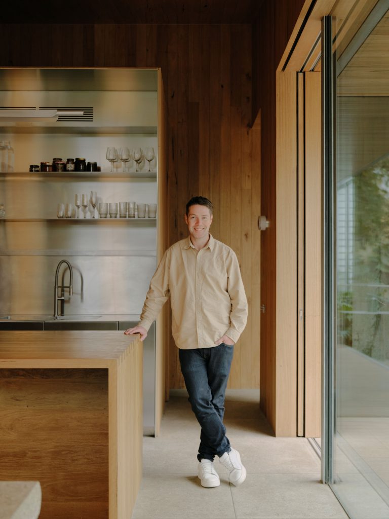 Chris Stribley