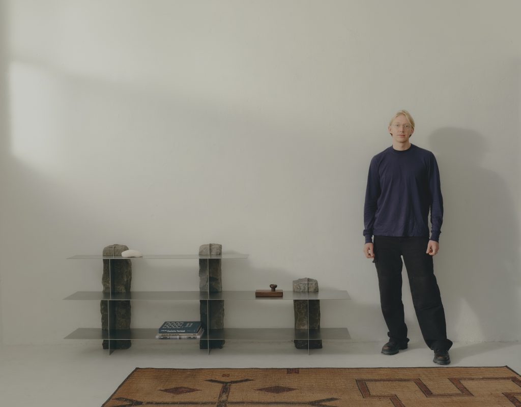 rigg design prize