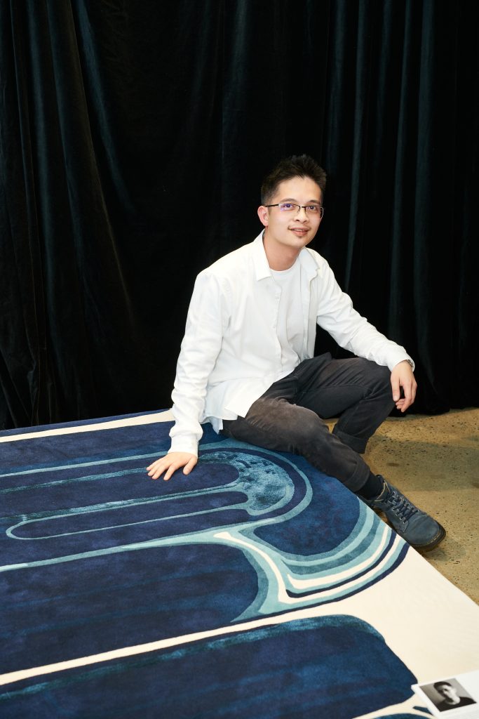 The Evolve jury panel share their tips and insights for Designer Rugs ...