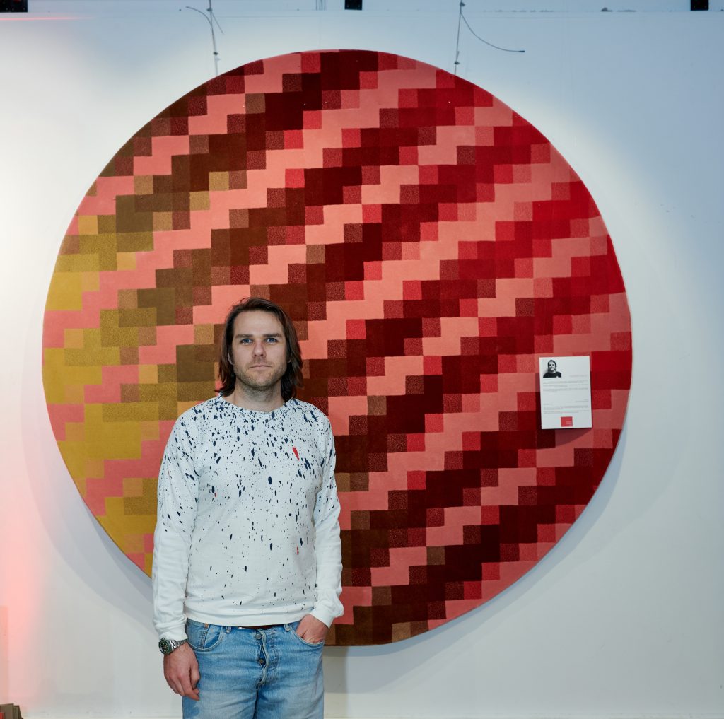 The Evolve jury panel share their tips and insights for Designer Rugs ...