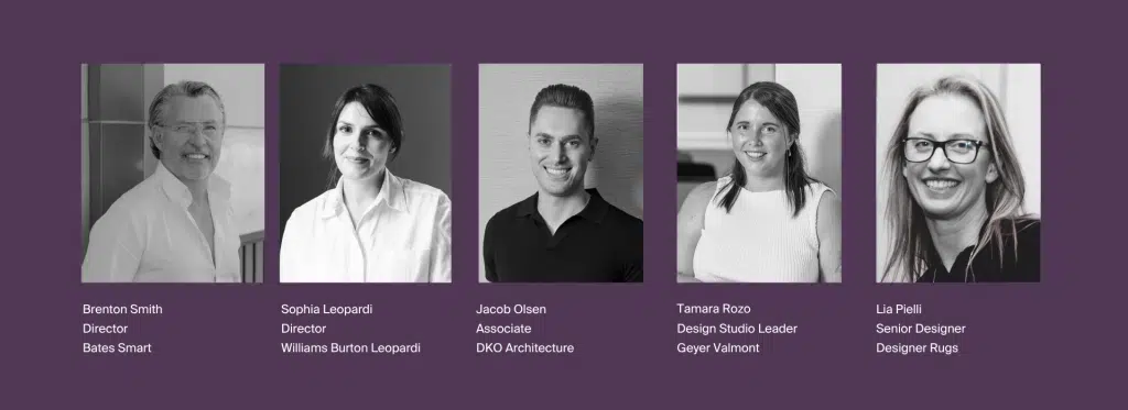 Evolve jury