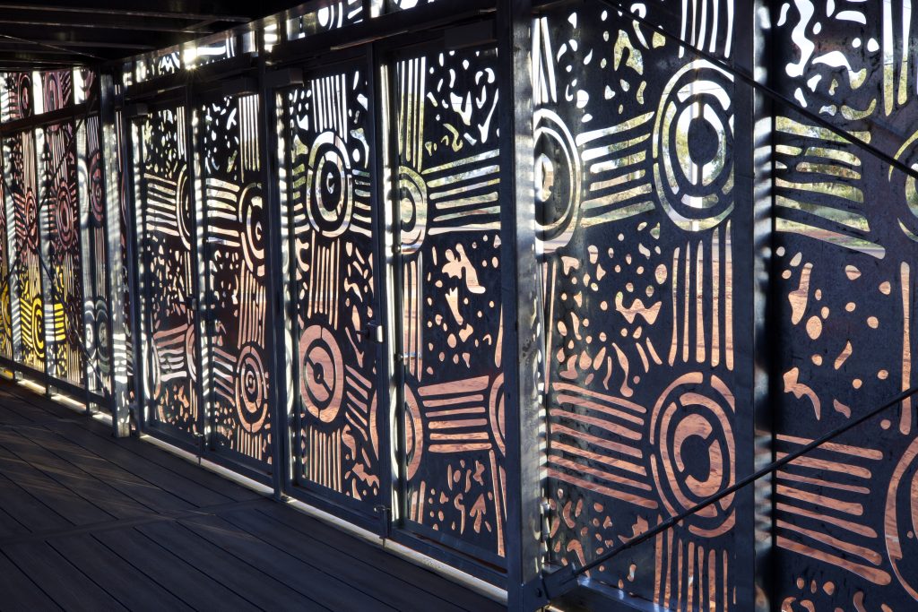 utopia art centre