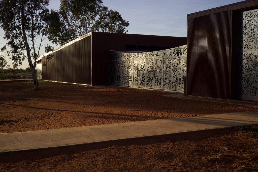 utopia art centre