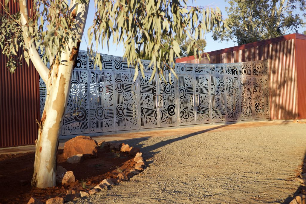 utopia art centre