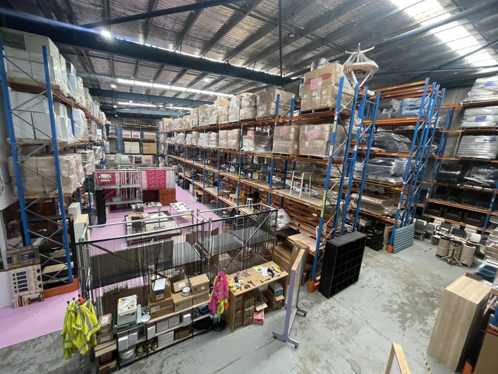 relove sydney charity
