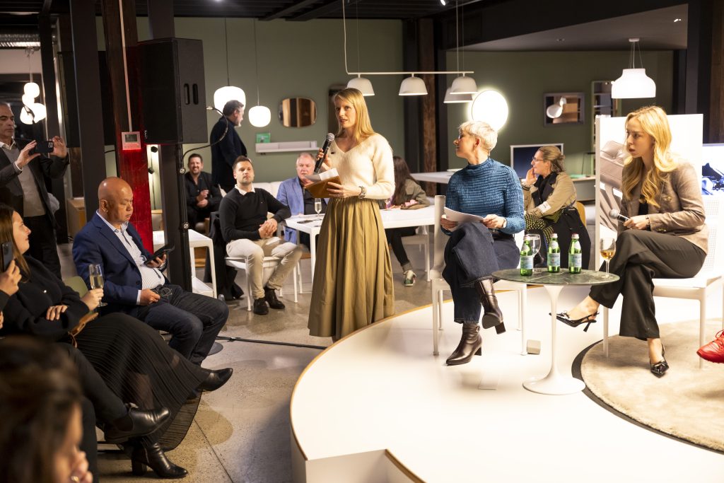 florence knoll