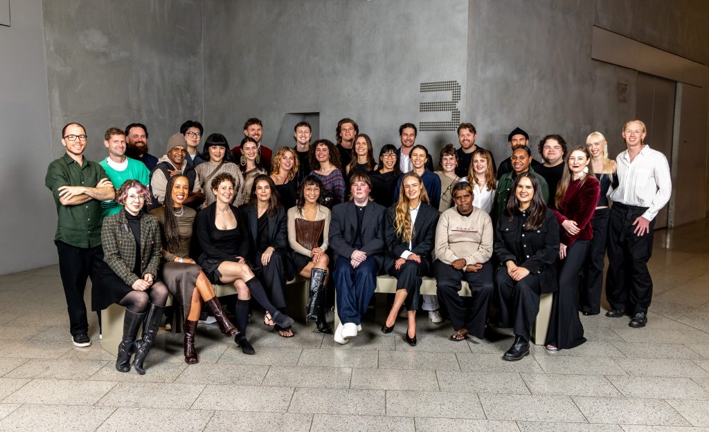 2025 Rigg Design Prize finalists