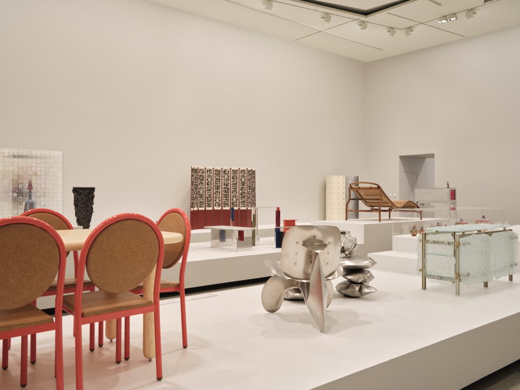 2025 Rigg Design Prize exhibition