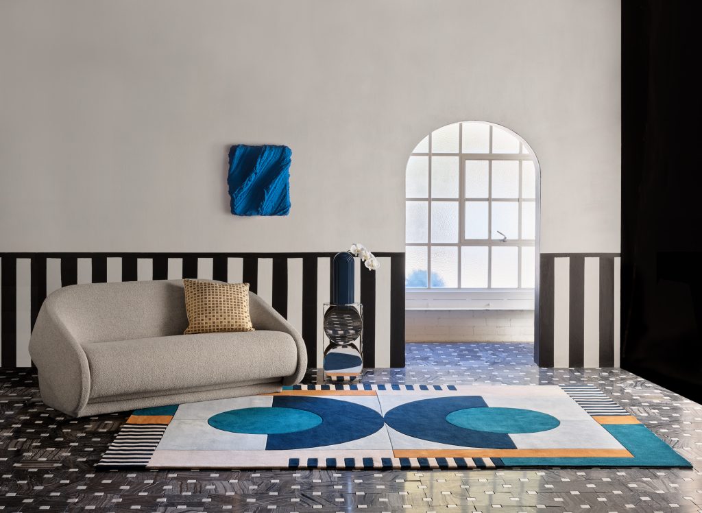 Greg Natale Designer Rugs