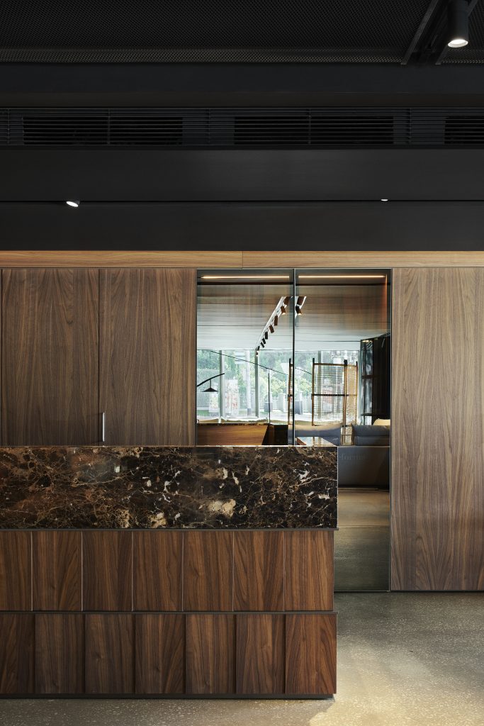 Fanuli by RIZEN Atelier