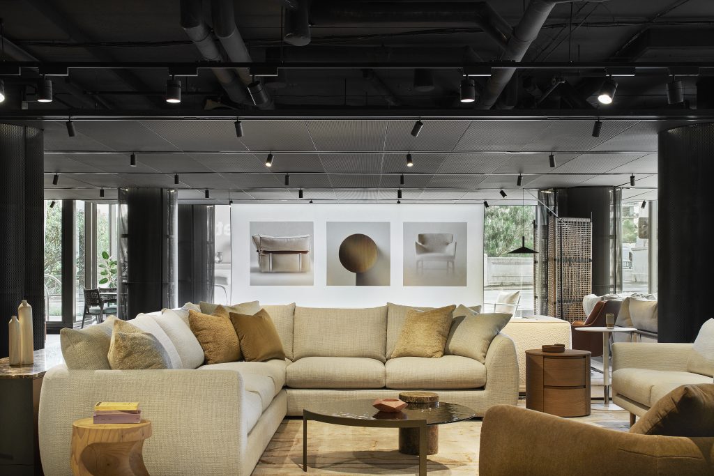 Fanuli by RIZEN Atelier