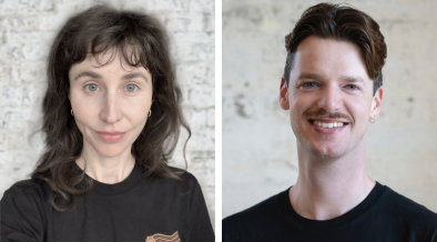 Architecture and design studio appointments in August 2025