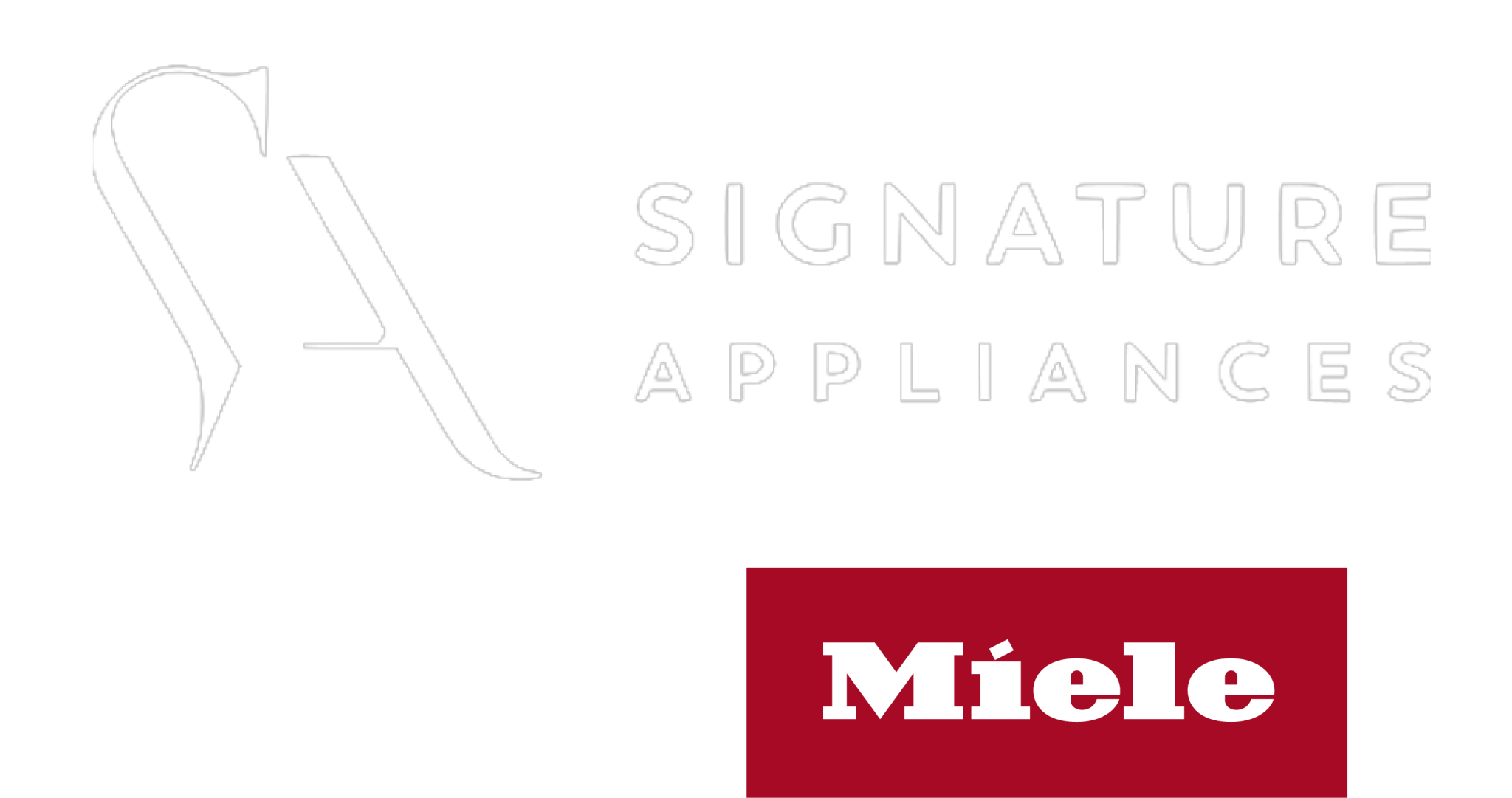 Signature Appliance