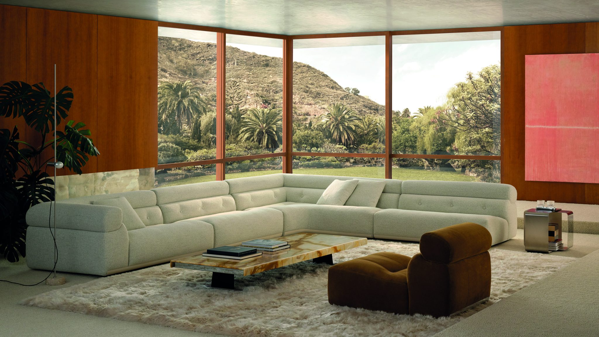 Coupe Minotti