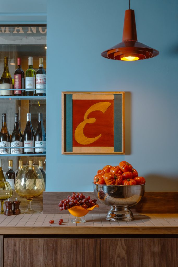 elio's place