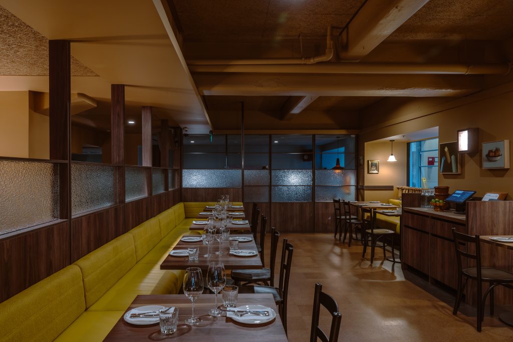 elio's place