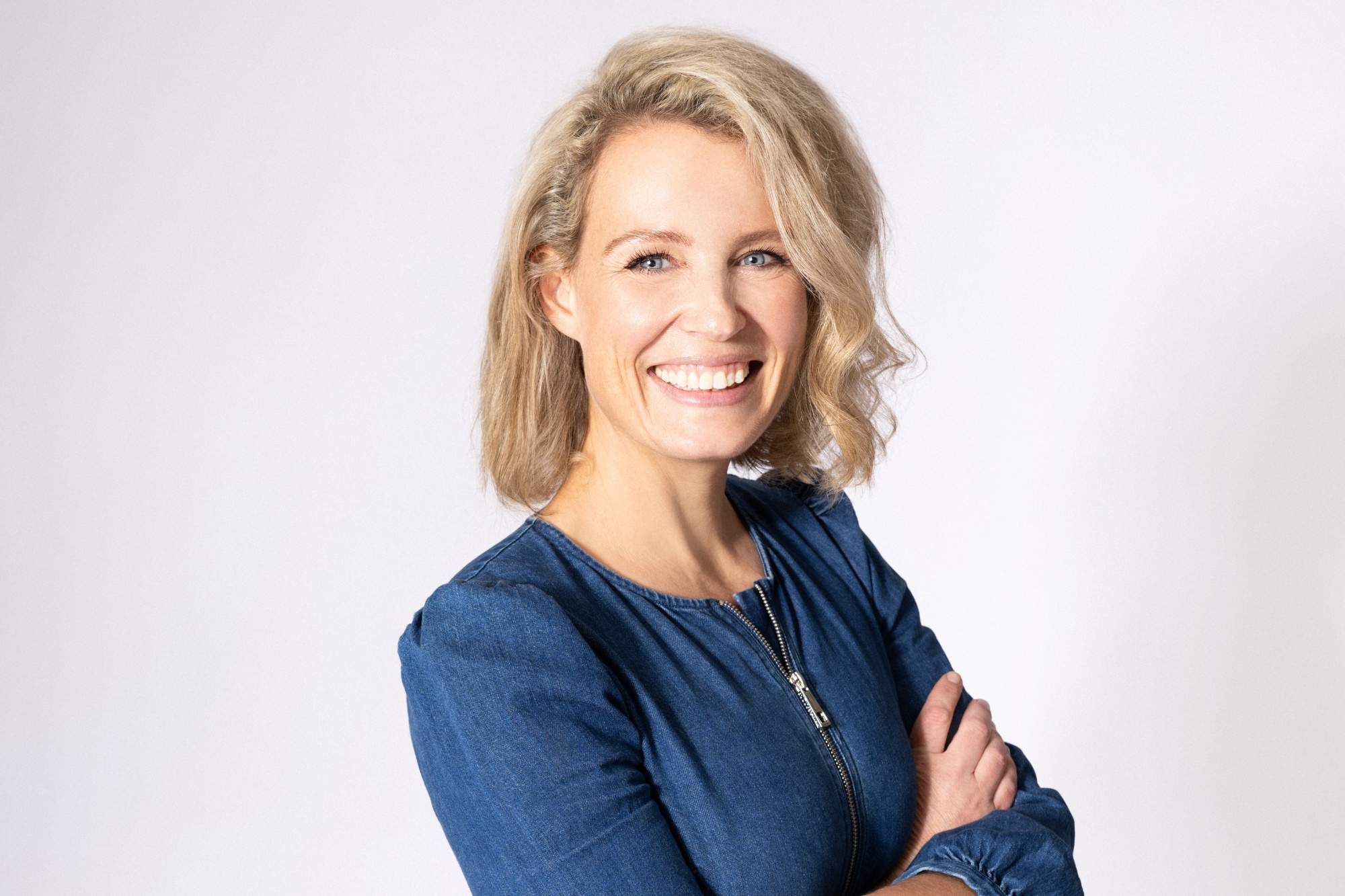 Sally Campbell
