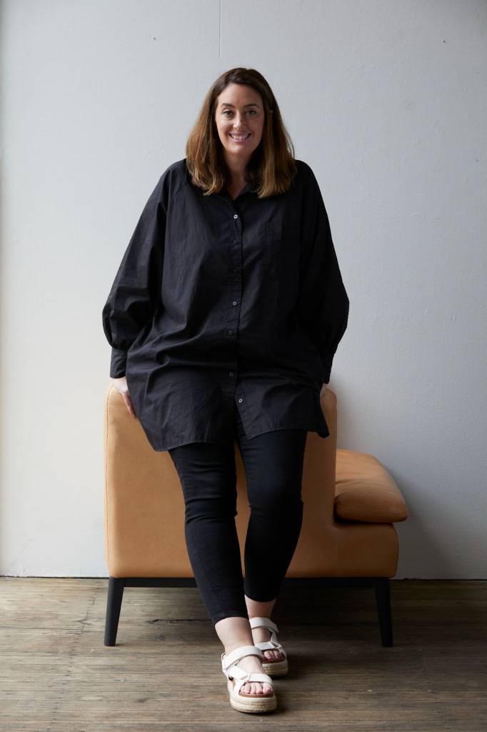 Stefanie Robinson