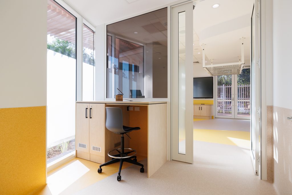Centre for Better Health Futures