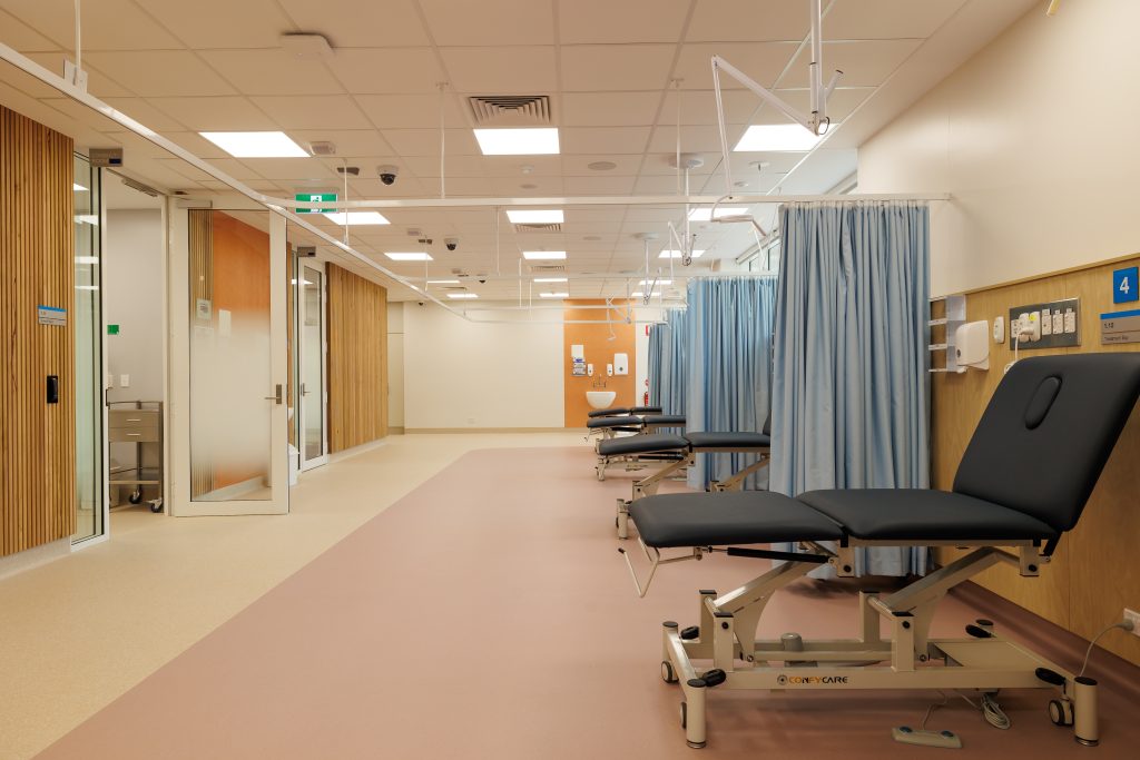 clinical design