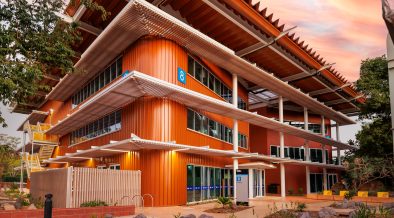 Centre for Better Health Futures