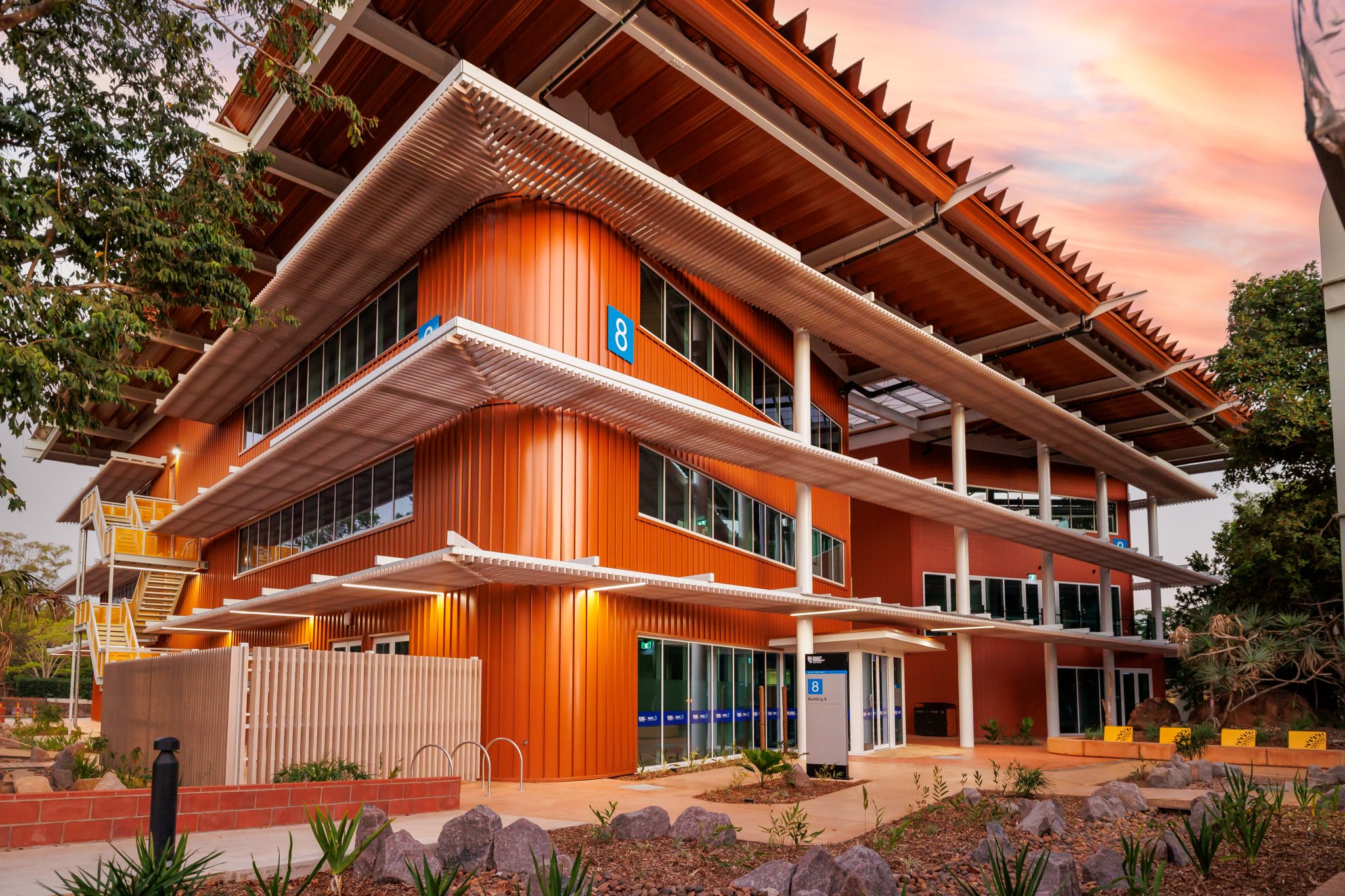 Centre for Better Health Futures