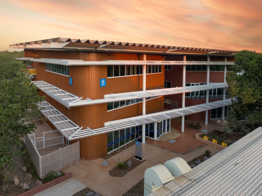 Centre for Better Health Futures