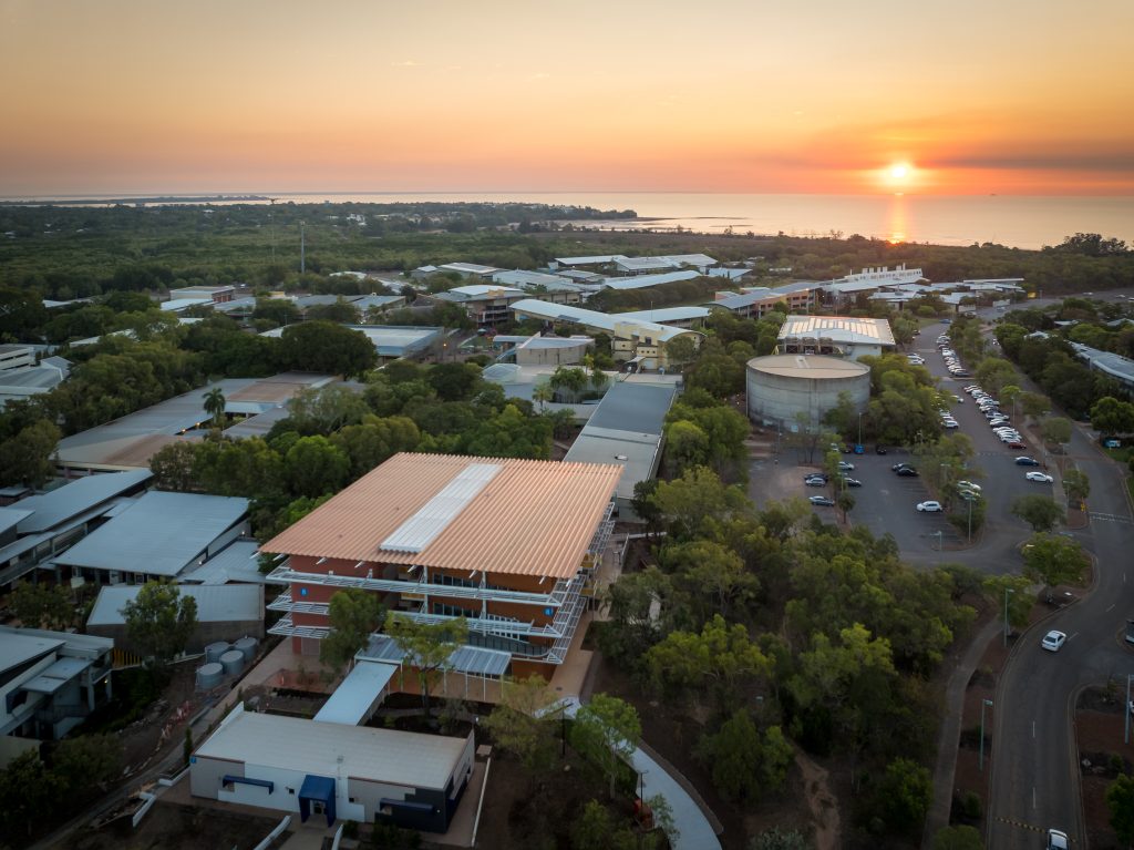 Darwin