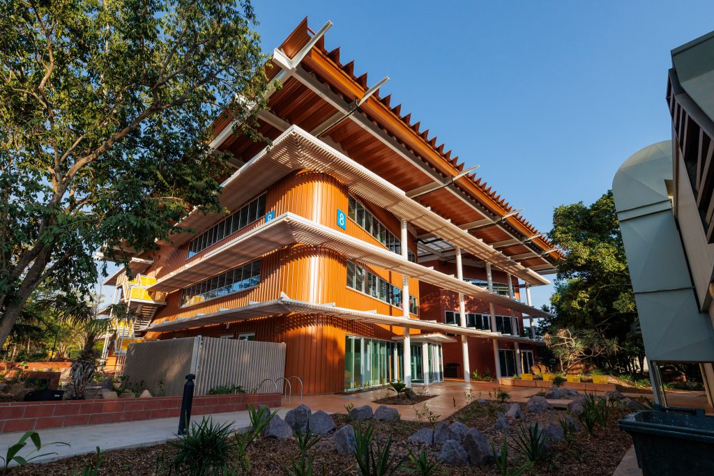 CDU Centre for Better Health Futures