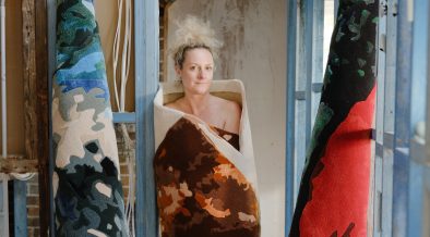 Opal Collection Designer Rugs