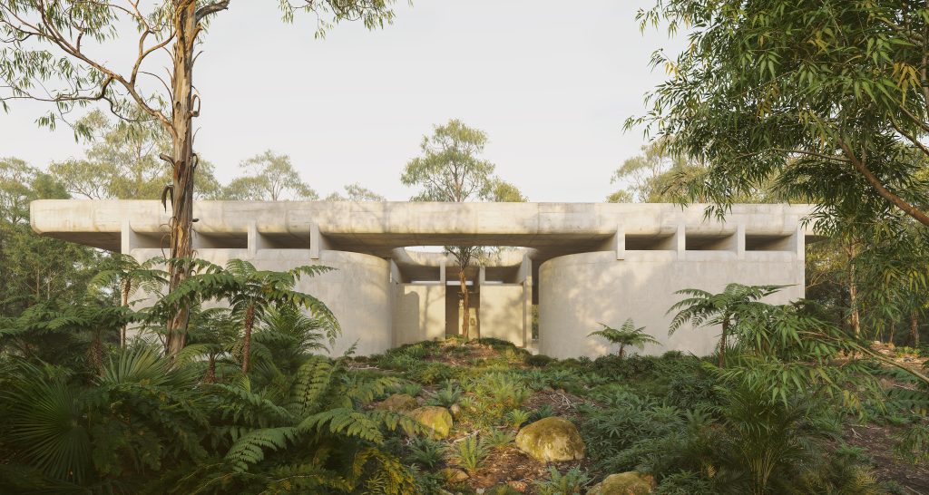 Pavilion Volume Two Ross Gardam
