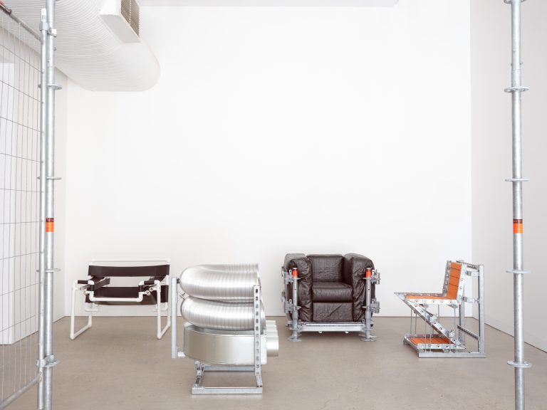 5 minutes with Complete Thought Studio - Australian Design Review