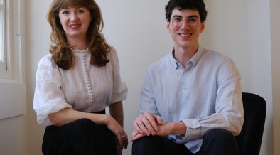 5 minutes with Complete Thought Studio - Australian Design Review