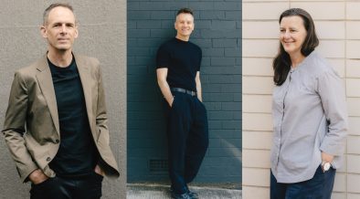 A+D appointments and studio news in November 2025 - Australian Design ...