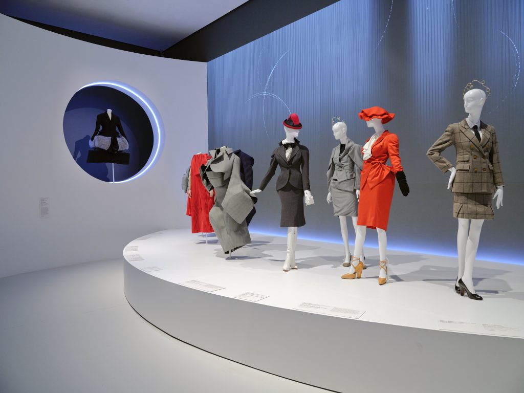 Westwood Kawakubo