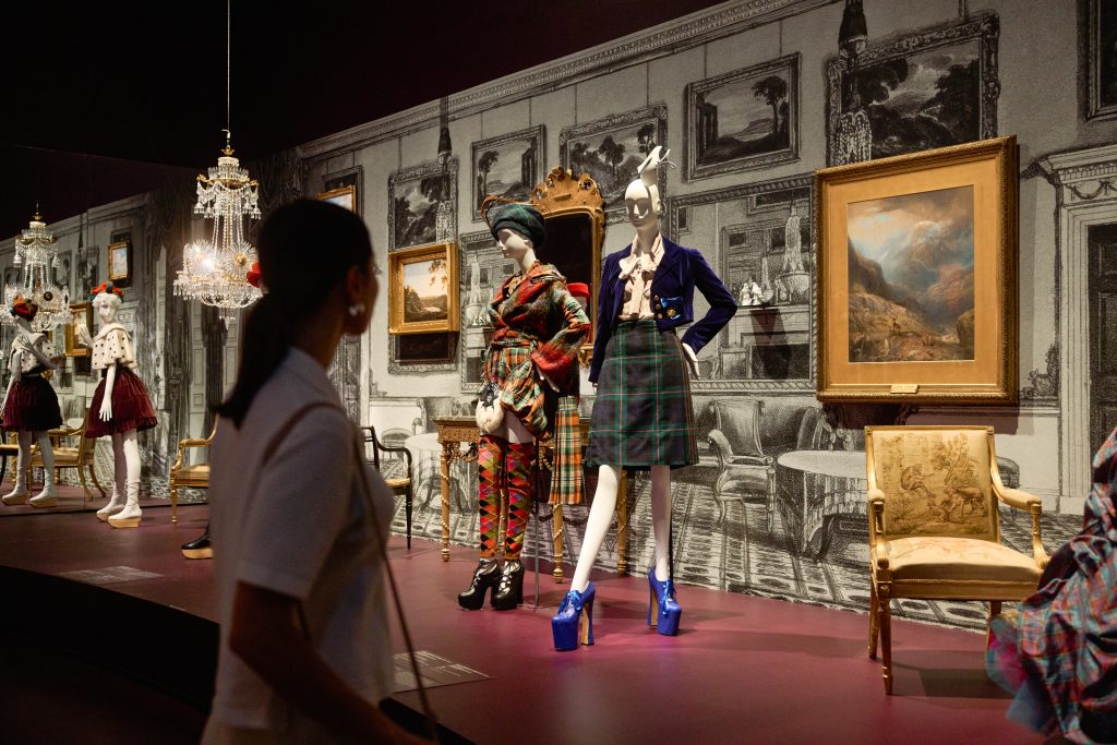 Westwood Kawakubo